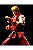 Ken Masters Nº07 Street Fighter: S.H.Figuarts - Bandai - Imagem 6