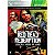 Red Dead Redemption: Goty Edition Platinum Hits - Xbox 360 (usado) - Imagem 1