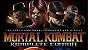 Mortal Kombat: Komplete Edition - PS3 - Imagem 2