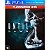 Until Dawn Hits - PS4 (usado) - Imagem 1