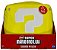 Pelúcia Question Cube c/som New Super Mario Bros - Banpresto - Imagem 2