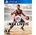 NBA LIVE 15 (PS4) - Imagem 5