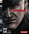 Metal Gear Solid 4 - PS3 (usado) - Imagem 1