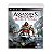 Assassin´s Creed 4: Black Flag - PS3 Usado - Imagem 1