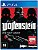 WOLFENSTEIN - THE NEW ORDER USADO (PS4) - Imagem 5