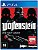 WOLFENSTEIN - THE NEW ORDER USADO (PS4) - Imagem 4