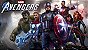 Marvel´s Avengers - PS4 Usado - Imagem 2