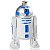 R2-D2 CHAVEIRO STAR WARS - MULTIKIDS - Imagem 1