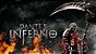 Dante´s Inferno Platinum - PS3 Usado - Imagem 2