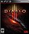 Diablo 3 - PS3 (usado) - Imagem 1