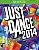 JUST DANCE 2014 (XONE) - Imagem 2