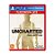 Uncharted: The Nathan Drake Collection Hits - PS4 (usado) - Imagem 1