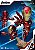 Iron Man Mark L: Mini Egg Attack - Beast Kingdom MEA-011 - Imagem 2