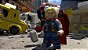 Lego Marvel Vingadores Hits - PS4 - Imagem 4