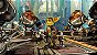 Ratchet e Clank Future: Tools of Destruction Hits - PS3 (usado) - Imagem 4