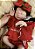 BEBÊ REBORN MENINA TODA EM SILICONE LADY MARAVILHOSA - Imagem 4