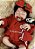 BEBÊ REBORN MENINA TODA EM SILICONE LADY MARAVILHOSA - Imagem 3