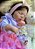 BEBÊ REBORN MENINA SILICONE SOLIDO ANTONELLA MEGA REALISTA - Imagem 1