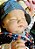 BEBÊ REBORN ARTURZINHO MEIGUINHO SUPER REALISTA QUASE UM BEBEZINHO REAL - Imagem 2