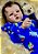 BEBÊ REBORN MENINO BENJAMIM MEGA REALISTA MAMA E FAZ XIXI - Imagem 5