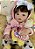 BEBÊ REBORN MENINA VALENTINA  CORPO DE SILICONE PROMOÇÃO DIA DAS CRIANÇAS COM BRINDE - Imagem 1