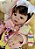 BEBÊ REBORN MENINA VALENTINA  CORPO DE SILICONE PROMOÇÃO DIA DAS CRIANÇAS COM BRINDE - Imagem 2