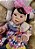 BEBÊ REBORN REALISTA SAIURY JAPONESINHA TODA EM SILICONE PROMOÇÃO DIA DAS CRIANÇAS - Imagem 4