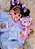 BEBÊ REBORN MENINA JOANINHA  MEGA REALISTA QUASE 60 CM DE PURO REALISMO - Imagem 6