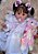 BEBÊ REBORN MENINA JOANINHA  MEGA REALISTA QUASE 60 CM DE PURO REALISMO - Imagem 3
