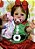 BEBÊ REBORN MENINA MEGA REALISTA MAMÃE NOEL PRONTA ENTREGA PROMOÇÃO - Imagem 4