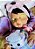 BEBÊ REBORN MENINA HOLLY MEGA REALISTA COM SAÍDA MATERNIDADE DE LUXO - Imagem 4