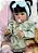 BEBÊ REBORN MENINA SILICONE VIRGINIA COM DENTINHO - Imagem 4