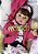 BEBÊ REBORN MENINA SILICONE ANASTÁCIA EXCLUSIVIDADE - Imagem 2