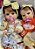 BEBÊS REBORN MENINAS SILICONE LILICA E LELECA PRONTA ENTREGA - Imagem 4