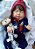BEBÊ REBORN MENINO SILICONE WESLEY  EXCLUSIVIDADE - Imagem 2