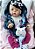 BEBÊ REBORN MENINA SILICONE DONATELA EXCLUSIVIDADE - Imagem 2