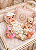 BEBÊ REBORN AISHA SILICONE SÓLIDO BEM MOLINHA MEGA REALISTA - Imagem 1