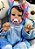 BEBÊ REBORN STICKIE MEGA REALISTA TODA EM SILICONE PRONTA ENTREGA - Imagem 2