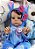 BEBÊ REBORN STICKIE MEGA REALISTA TODA EM SILICONE PRONTA ENTREGA - Imagem 4