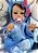 BEBÊ REBORN STICKIE MEGA REALISTA TODA EM SILICONE PRONTA ENTREGA - Imagem 5