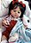 BEBÊ REBORN MARIANNE HIPER REALISTA TODA EM SILICONE MAMA E FAZ XIXI - Imagem 4