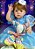 BEBÊ REBORN BONECA SILICONE CINDERELA COLEÇÃO PRINCESAS - Imagem 2