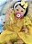 BEBÊ REBORN BONECA SILICONE BELA COLEÇÃO PRINCESAS - Imagem 2