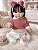 BEBÊ REBORN REALISTA SAYUKI TODA EM SILICONE - Imagem 1
