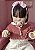 BEBÊ REBORN REALISTA SAYUKI TODA EM SILICONE - Imagem 6