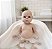 BEBÊ REBORN SILICONE SÓLIDO JOÃO LUCAS REALISTA BEM MOLINHO - Imagem 3