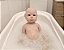 BEBÊ REBORN SILICONE SÓLIDO JOÃO LUCAS REALISTA BEM MOLINHO - Imagem 6