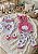ROUPINHA PARA BEBÊ REBORN UNICÓRNIO - Imagem 1