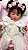 BEBÊ REBORN REALISTA JAPONESA TODA EM SILICONE - Imagem 7