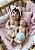 BEBÊ REBORN REALISTA SILICONE HELO MENINA - PROMOÇÃO PAGUE 1 LEVE 2 - Imagem 1